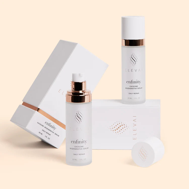Elevai® Enfinity™ Exosome Daily Serum