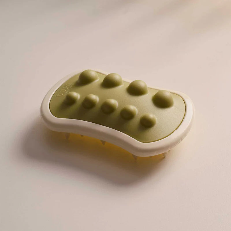 KeraFactor® Scalp Stimulating Brush