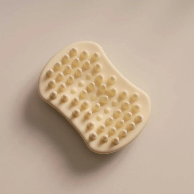 KeraFactor® Scalp Stimulating Brush