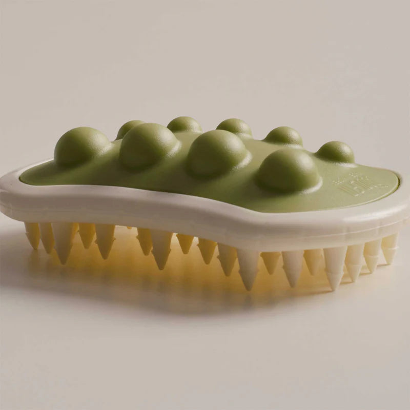 KeraFactor® Scalp Stimulating Brush