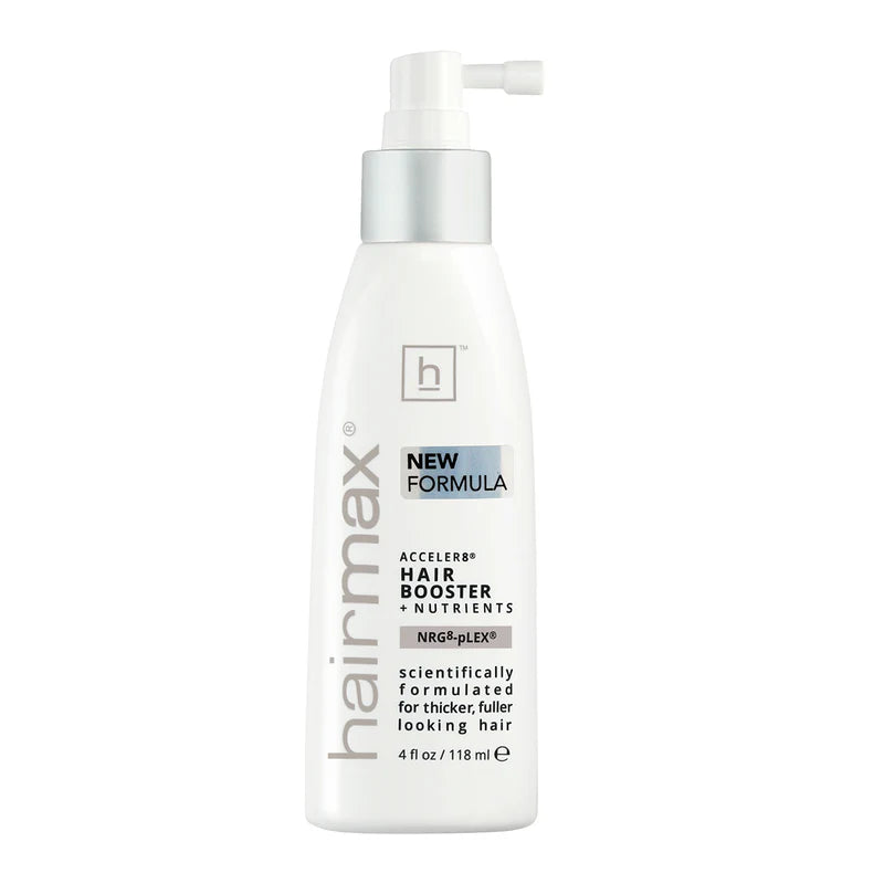 Hairmax® - Acceler8® Hair Booster + Nutrients