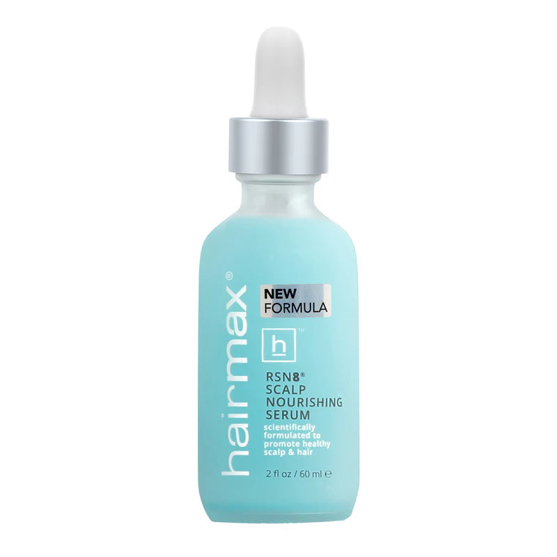 HairMax - RSN8® Scalp Nourishing Serum