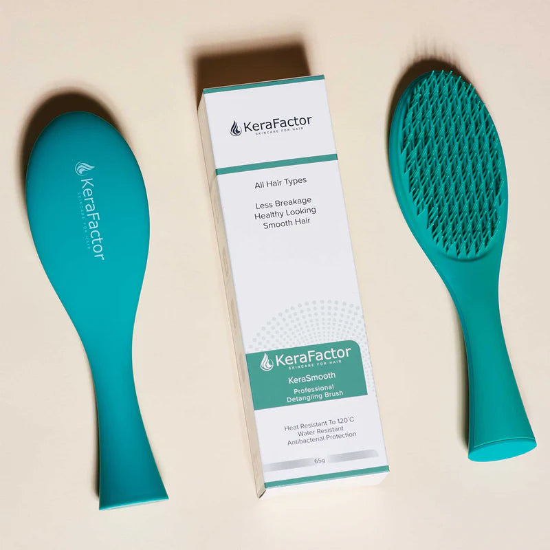 KeraFactor® KeraSmooth Brush