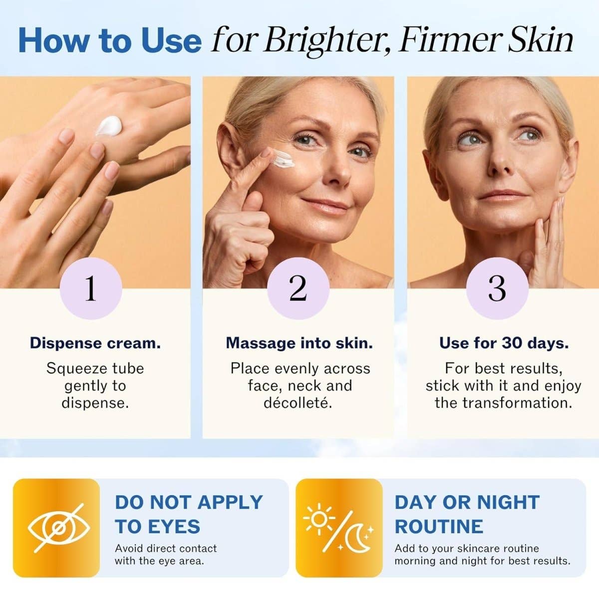 Retinol Overnight Wrinkle Repair Cream 50ml – Professional Anti-Aging Regenerating Treatment