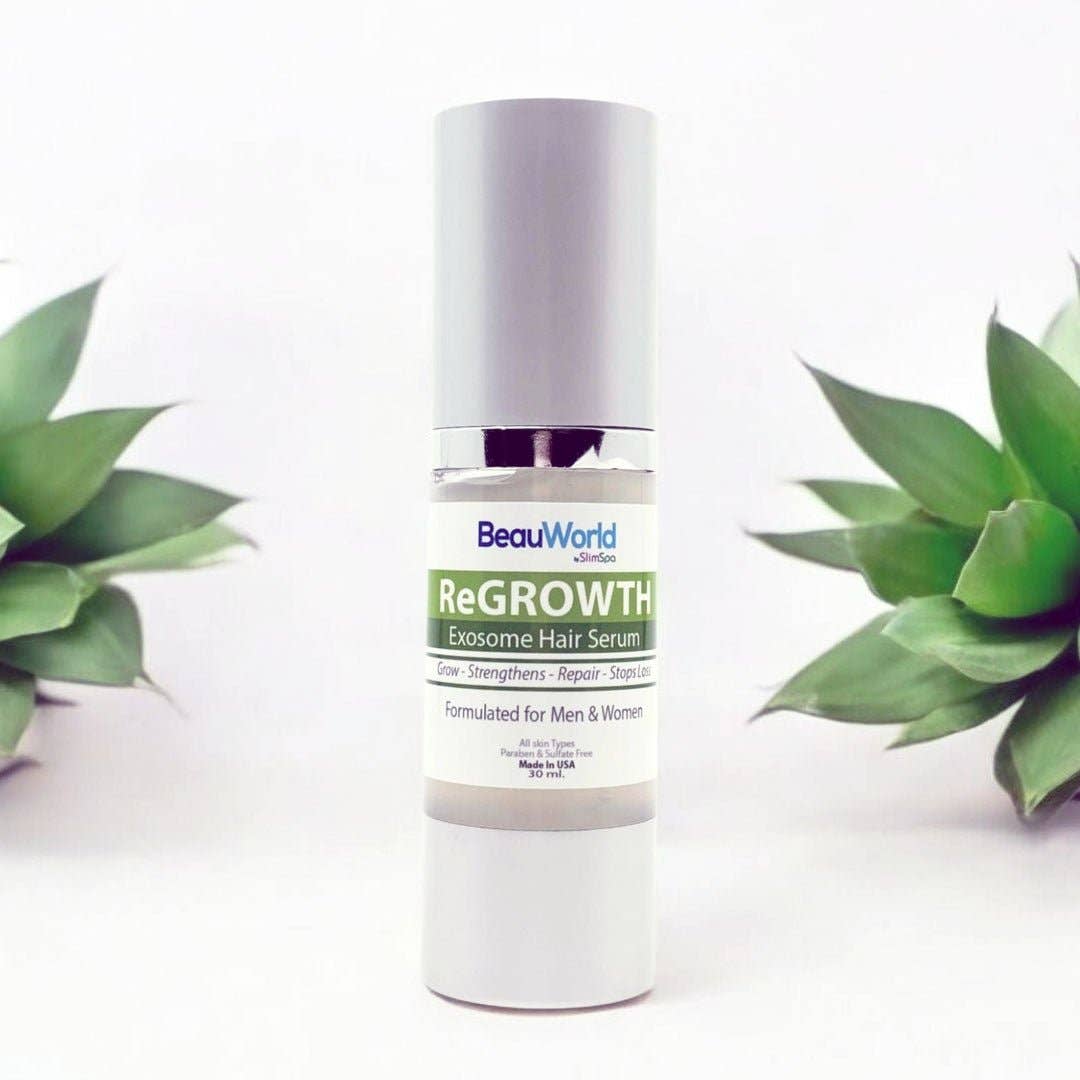 ReGROWTH Exosome Hair Serum 30 ml.