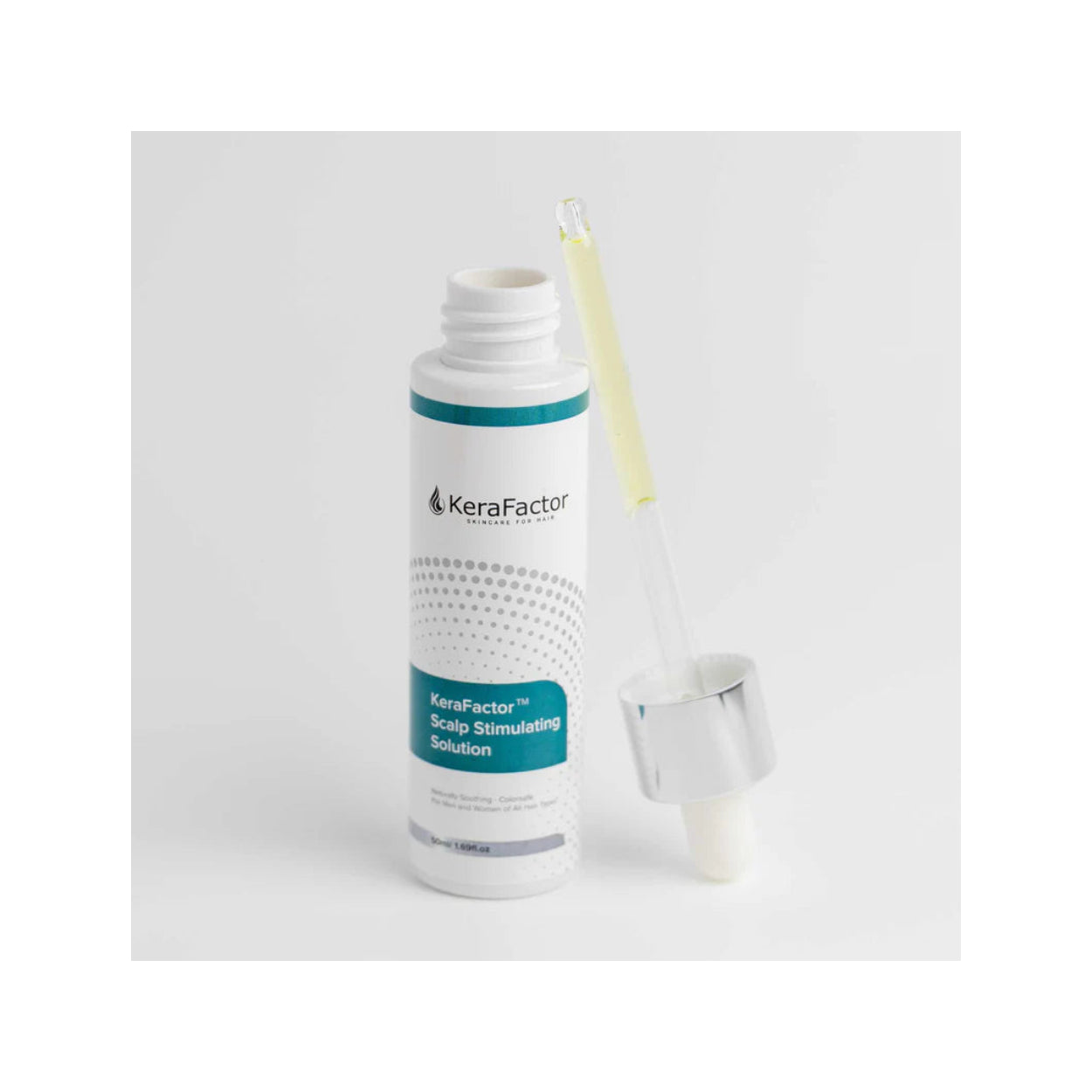 KeraFactor® - Scalp Stimulating Solution (RE-Growth)