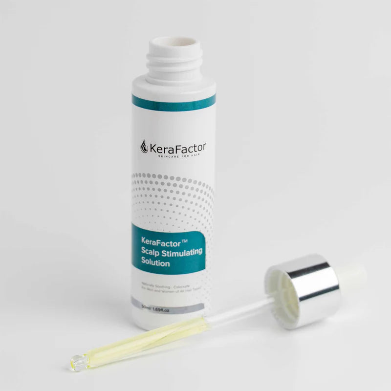 KeraFactor® - Scalp Stimulating Solution (RE-Growth)