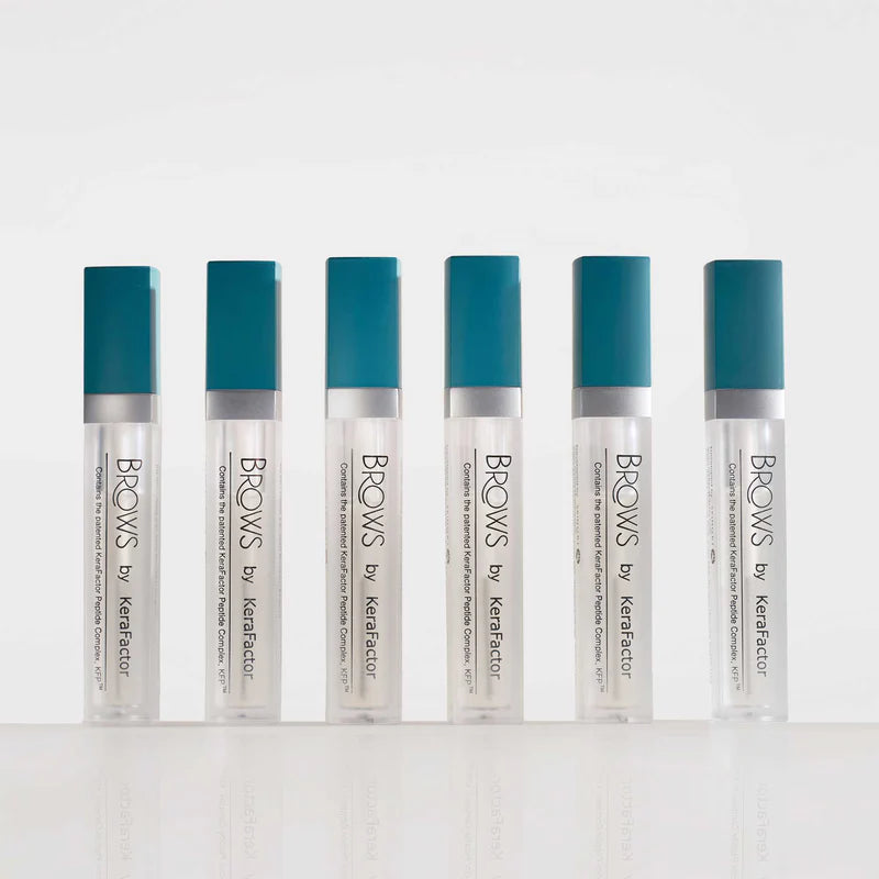 KeraFactor® Brows