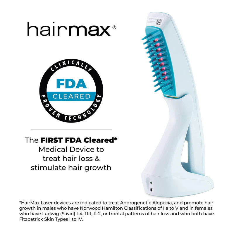 HairMax® - Ultima Classic LaserComb