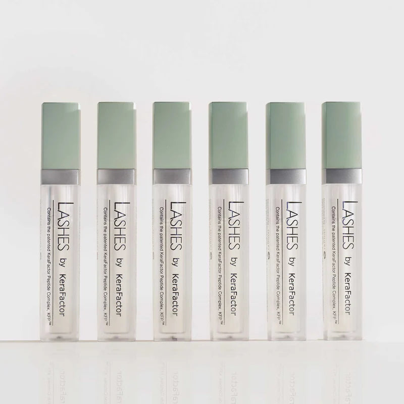 KeraFactor® Lashes