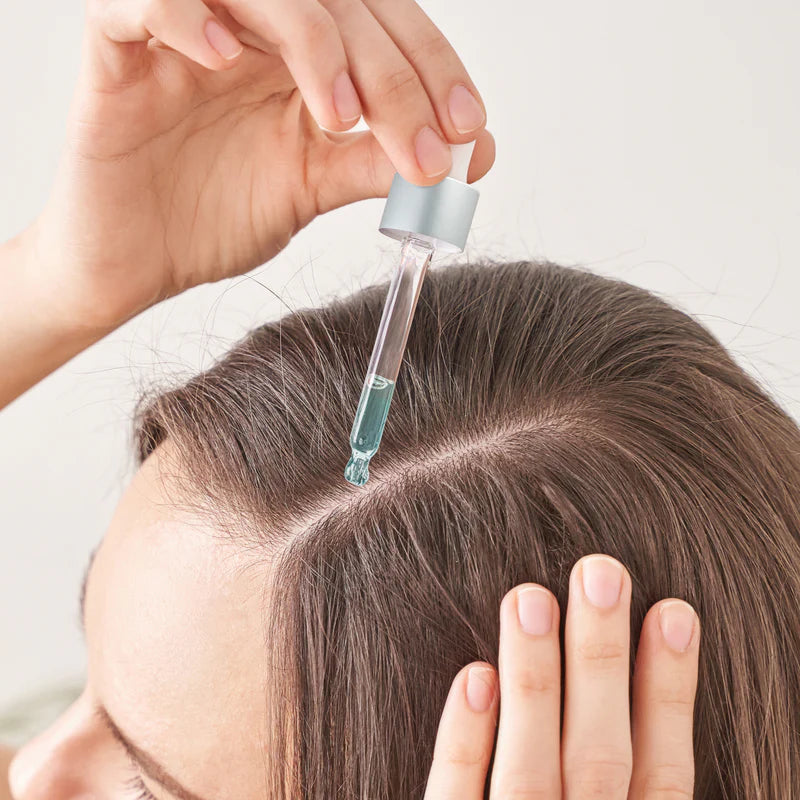 HairMax - RSN8® Scalp Nourishing Serum