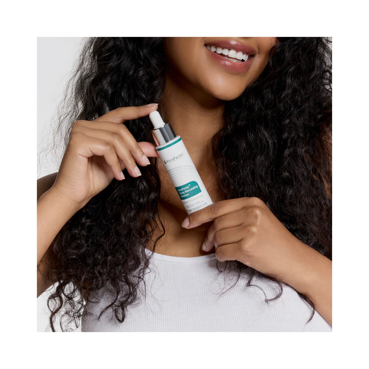 KeraFactor® - Scalp Stimulating Solution (RE-Growth)