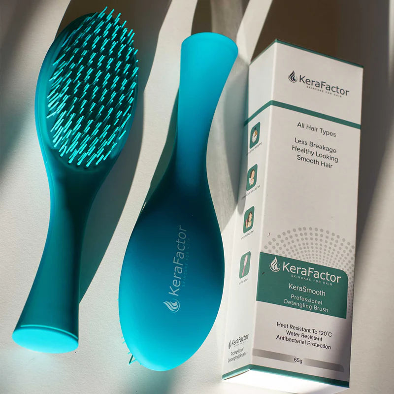 KeraFactor® KeraSmooth Brush