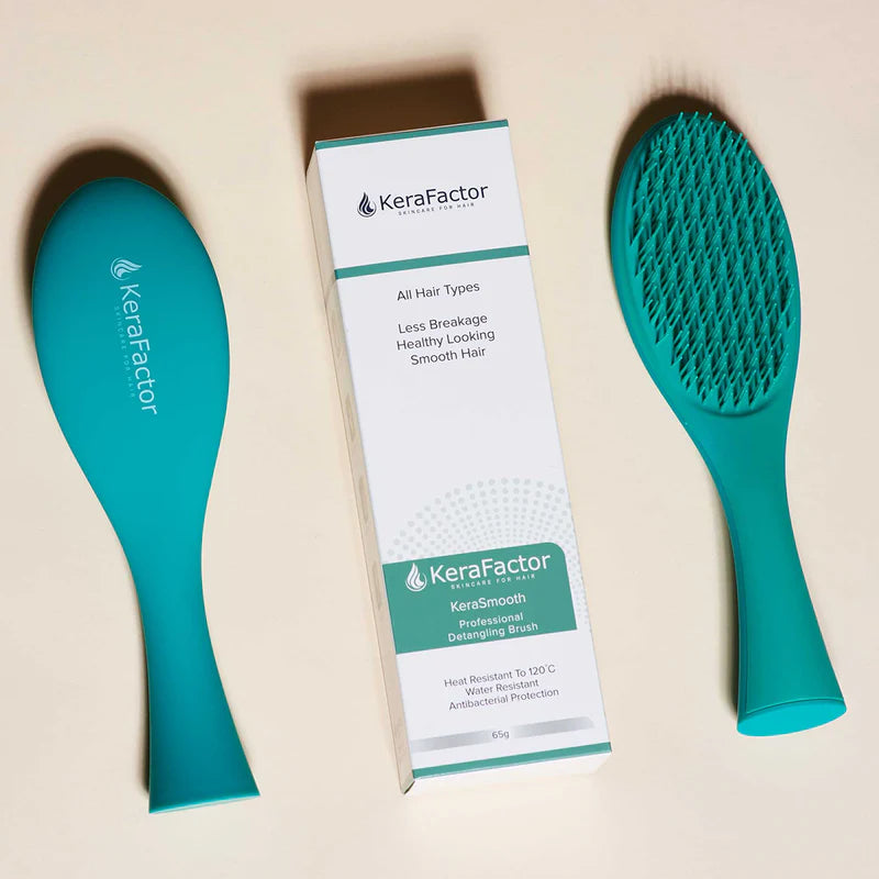 KeraFactor® KeraSmooth Brush