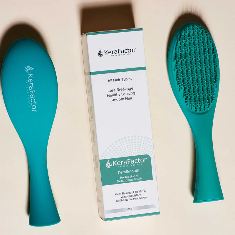 KeraFactor® KeraSmooth Brush