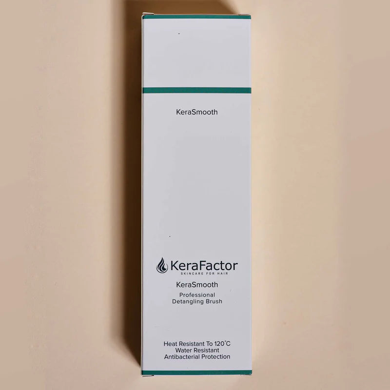 KeraFactor® KeraSmooth Brush