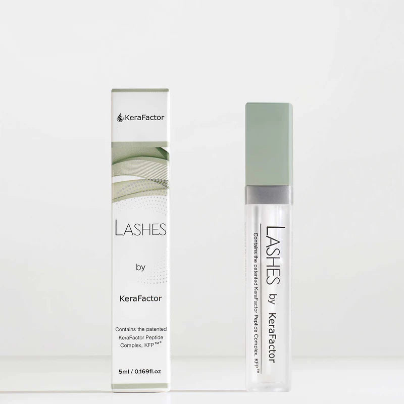 KeraFactor® Lashes