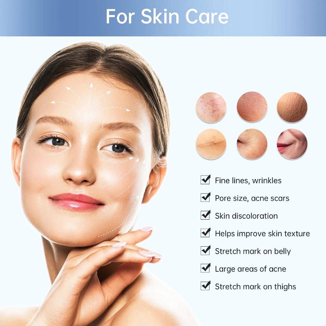 BIO PEN Q2 Triple Power Rejuvenation System – Professional Microneedling Device + FREE Recovery Duo
