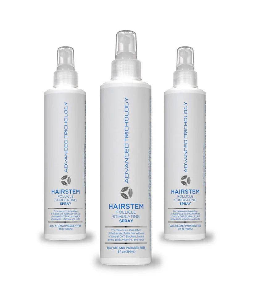Hairstem® - Follicle Stimulating Spray