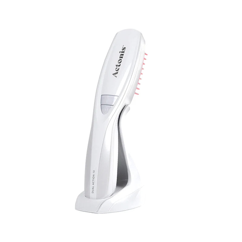 HairMax - Actonis™ 18 Dual Action LaserComb