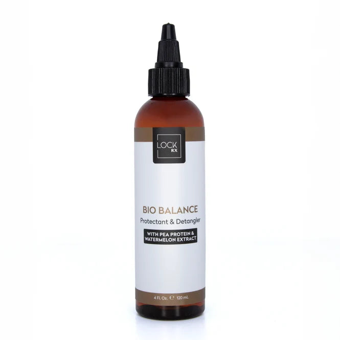 LockRx - Bio Balance - Scalp Treatment