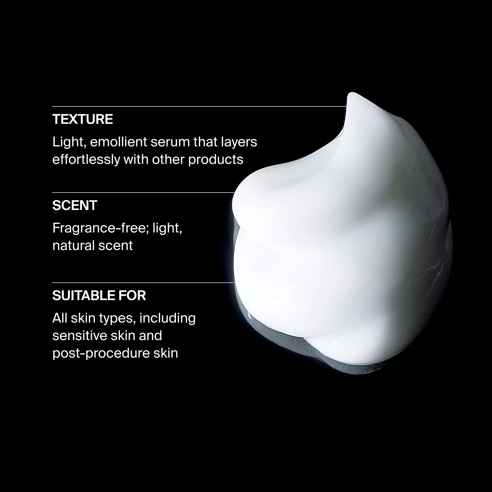 Pavise® Bioadaptive Stress Repair