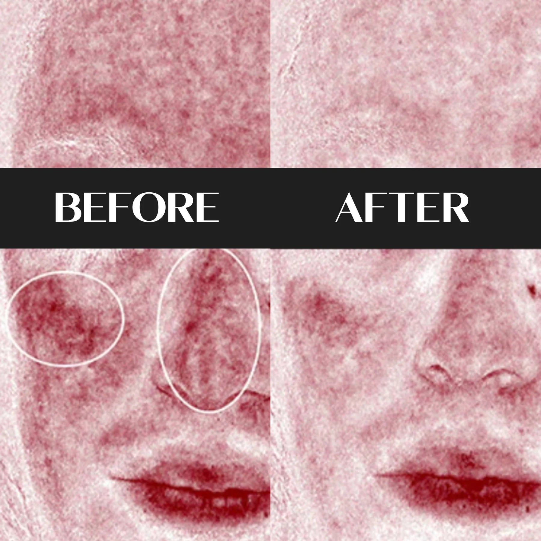 Brightening Glow
