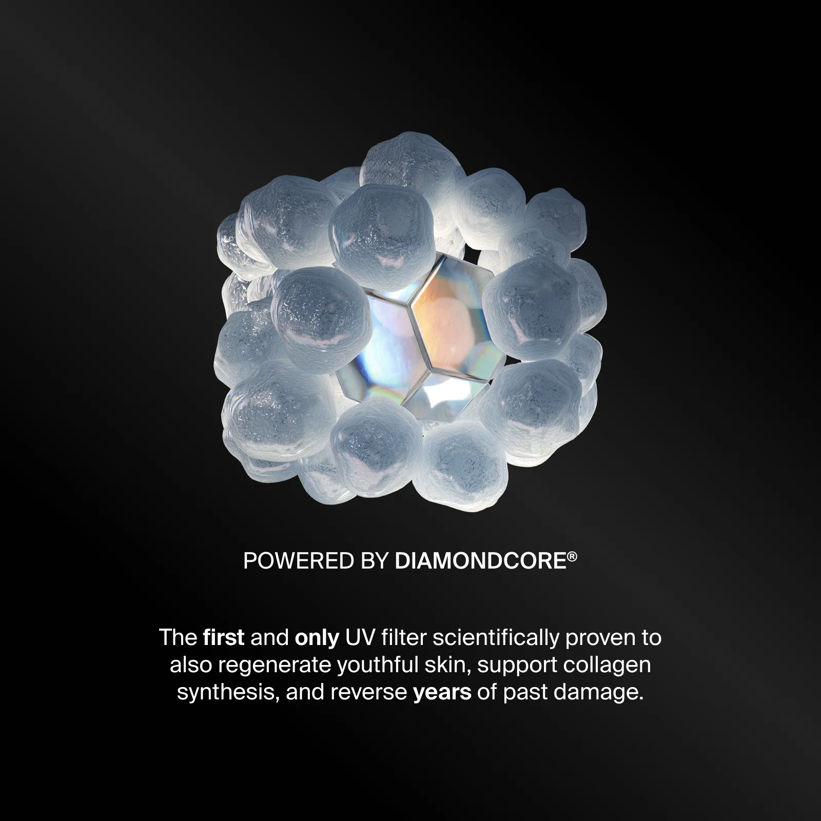 Pavise® Dynamic Age Defense SPF