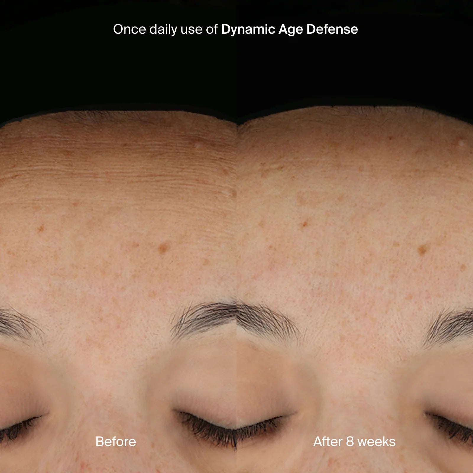 Pavise® Dynamic Age Defense SPF