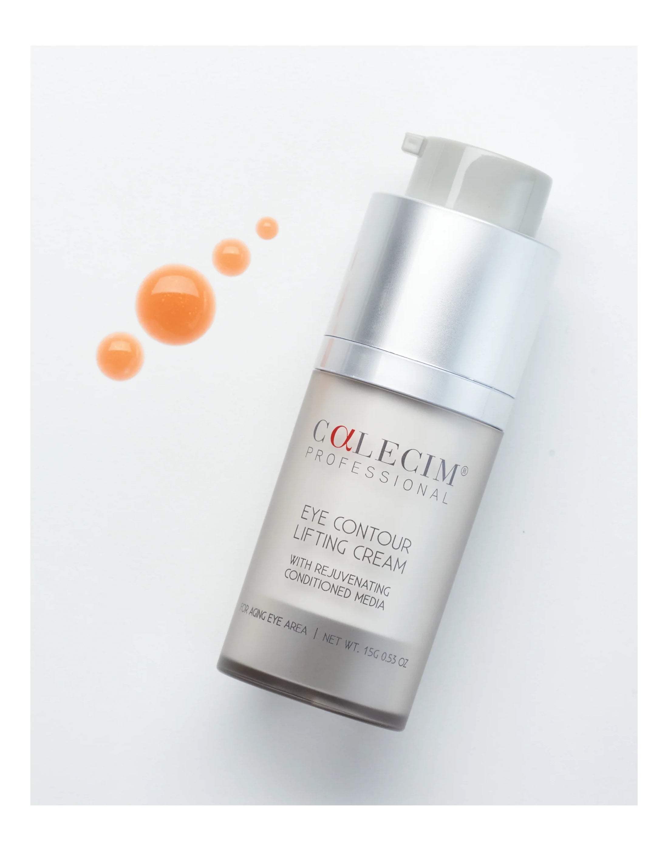 CALECIM® Eye Contour Lifting Cream (Brightening, Firming, and Lifting)