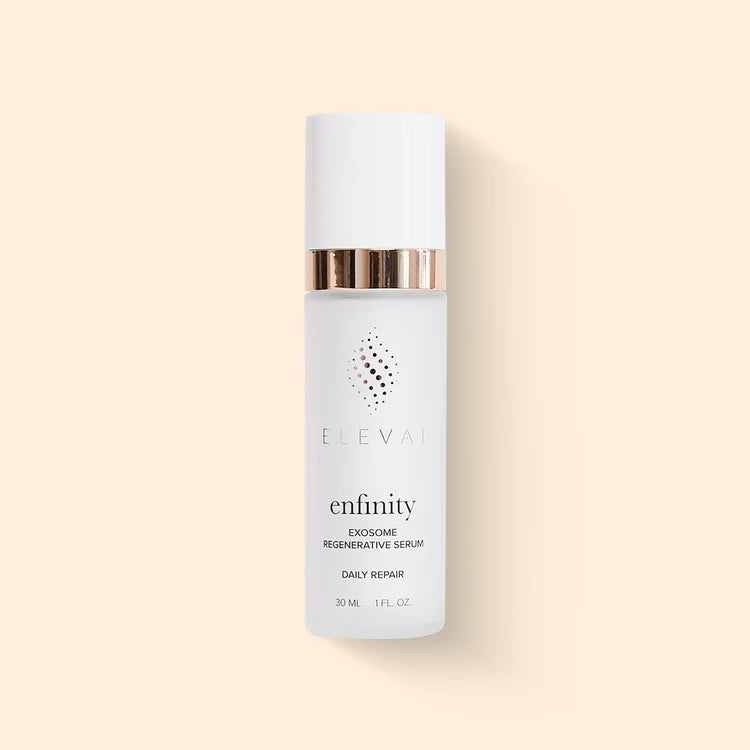 Elevai® Enfinity™ Exosome Daily Serum
