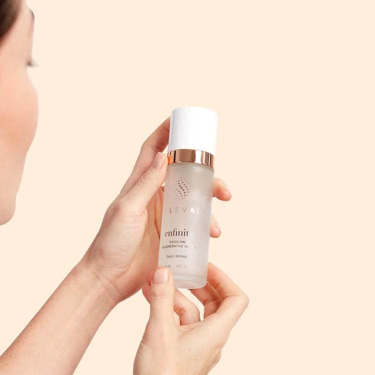 Elevai® Enfinity™ Exosome Daily Serum