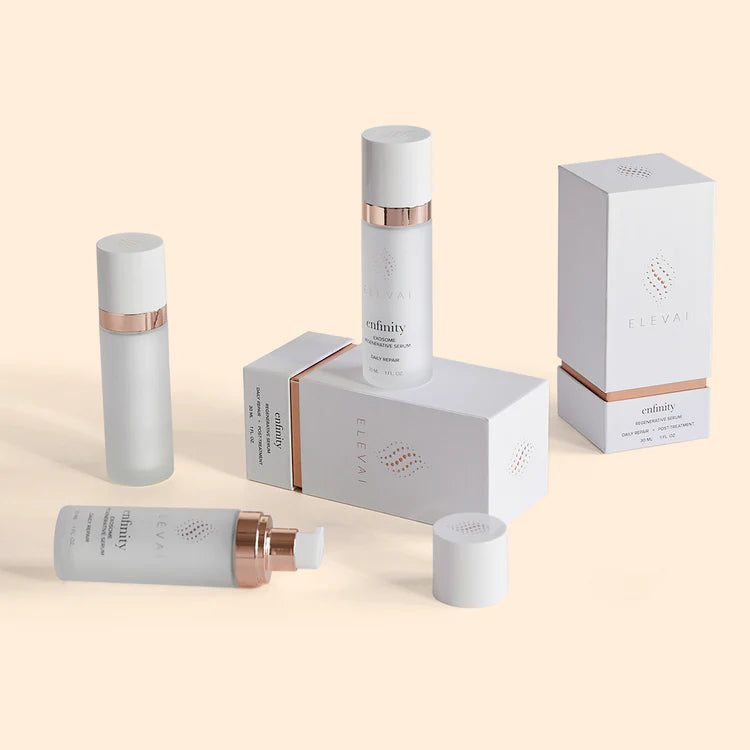 Elevai® Enfinity™ Exosome Daily Serum