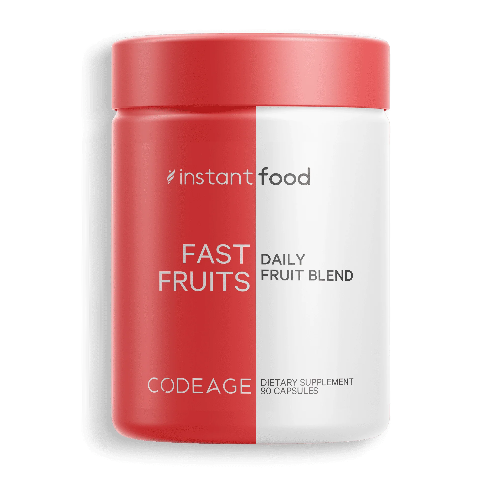 Codeage® Instantfood Fast Fruits - Whole Fruits Extracts