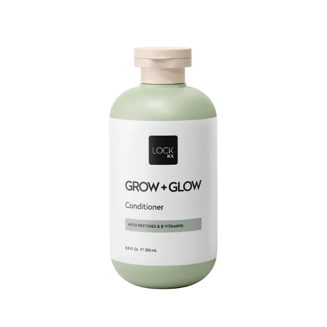 LockRx - GROW + GLOW Conditioner