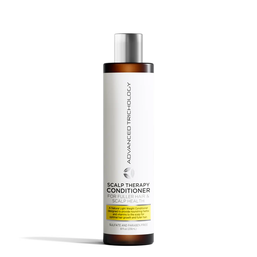Scalp Therapy Conditioner