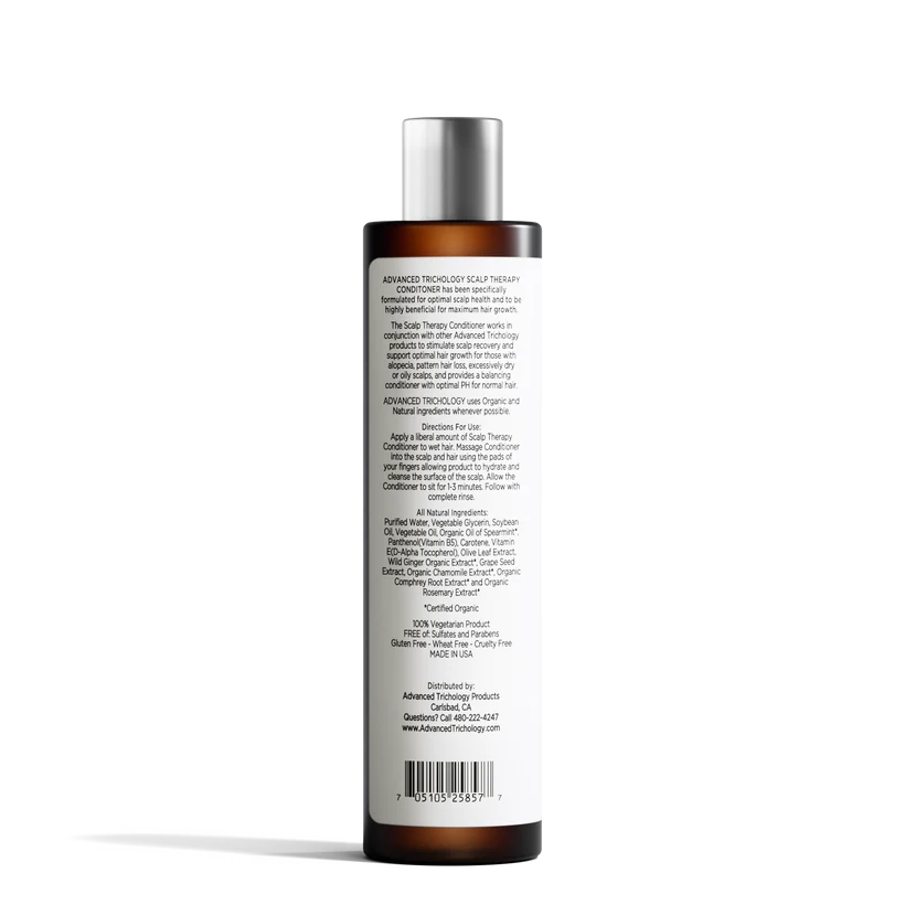 Scalp Therapy Conditioner