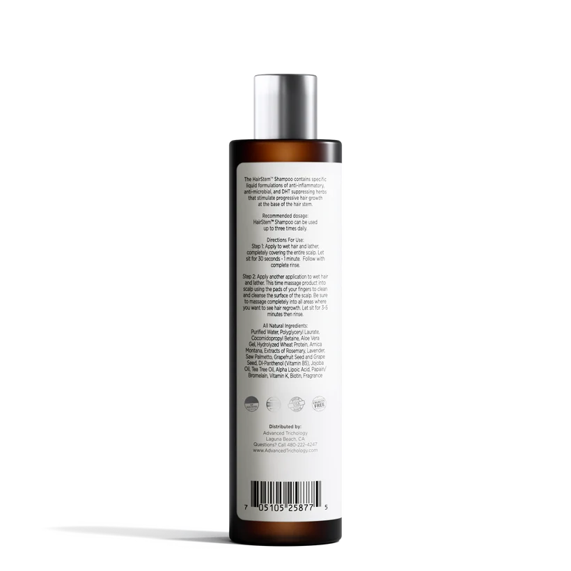 DHT Blocking Shampoo
