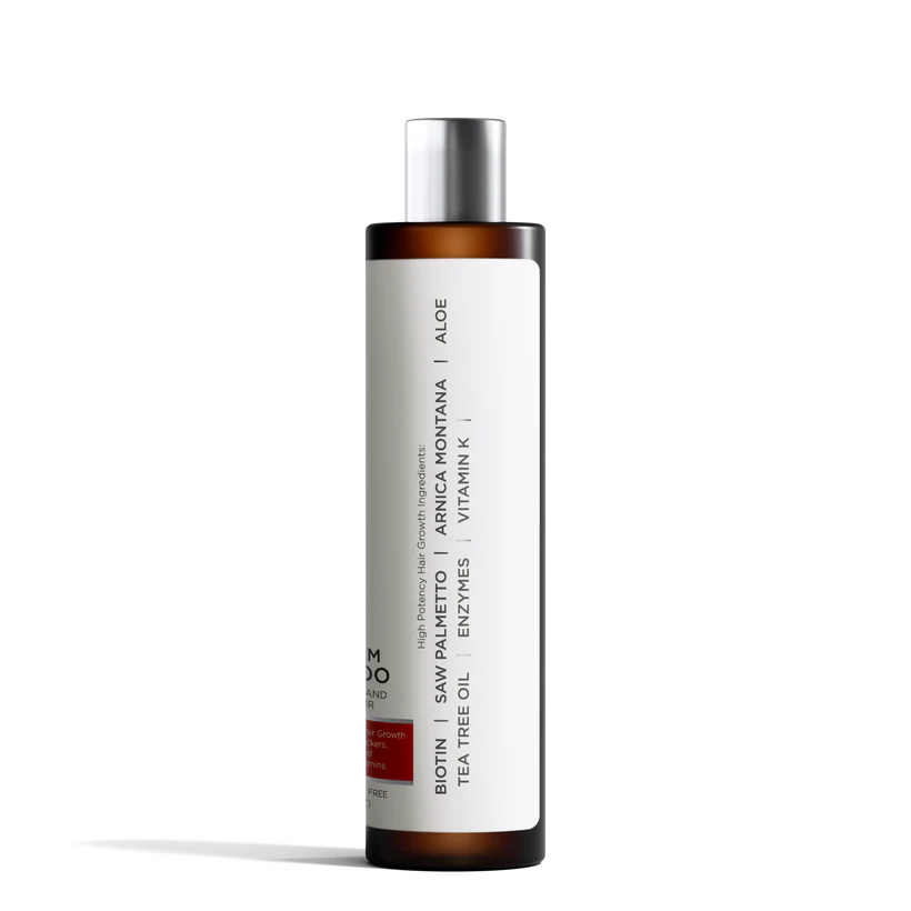 DHT Blocking Shampoo