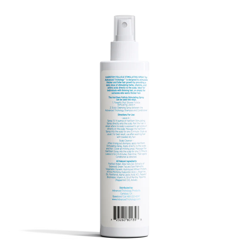Hairstem® - Follicle Stimulating Spray