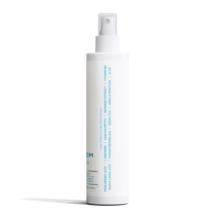 Hairstem® - Follicle Stimulating Spray
