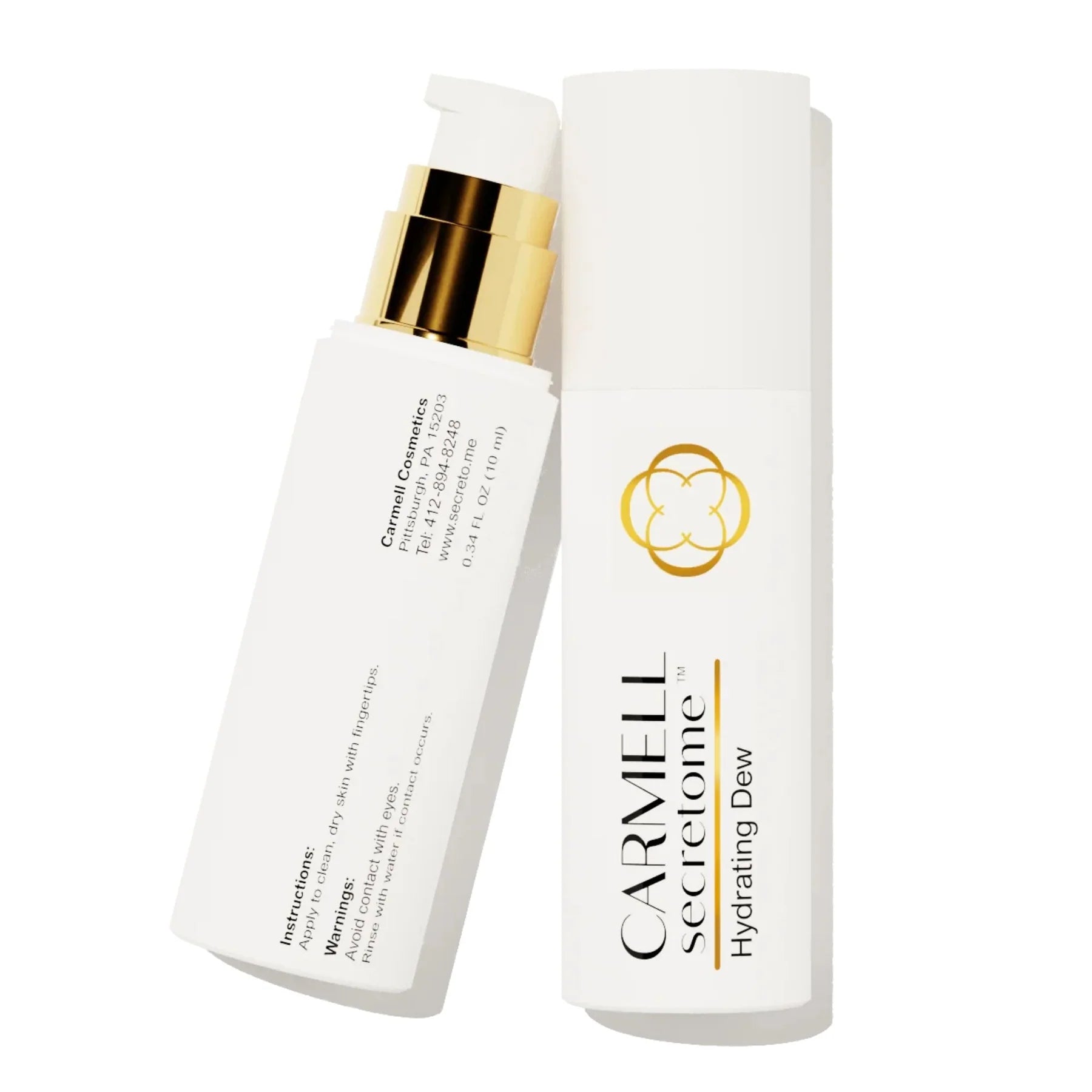 Carmell® Hydrating Dew