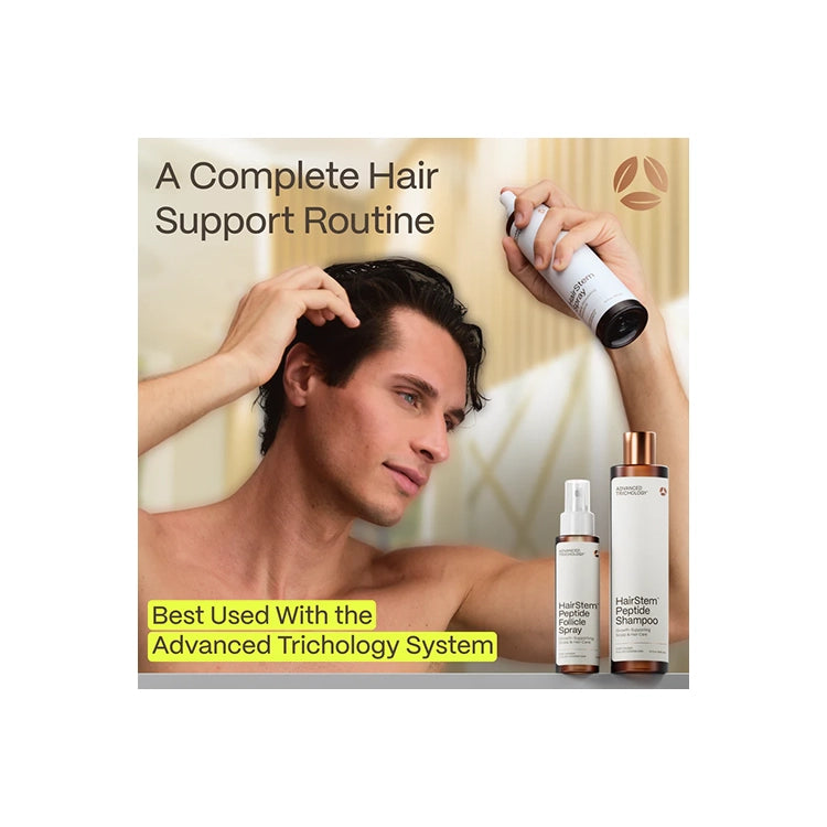 Hairstem™ Peptide Spray