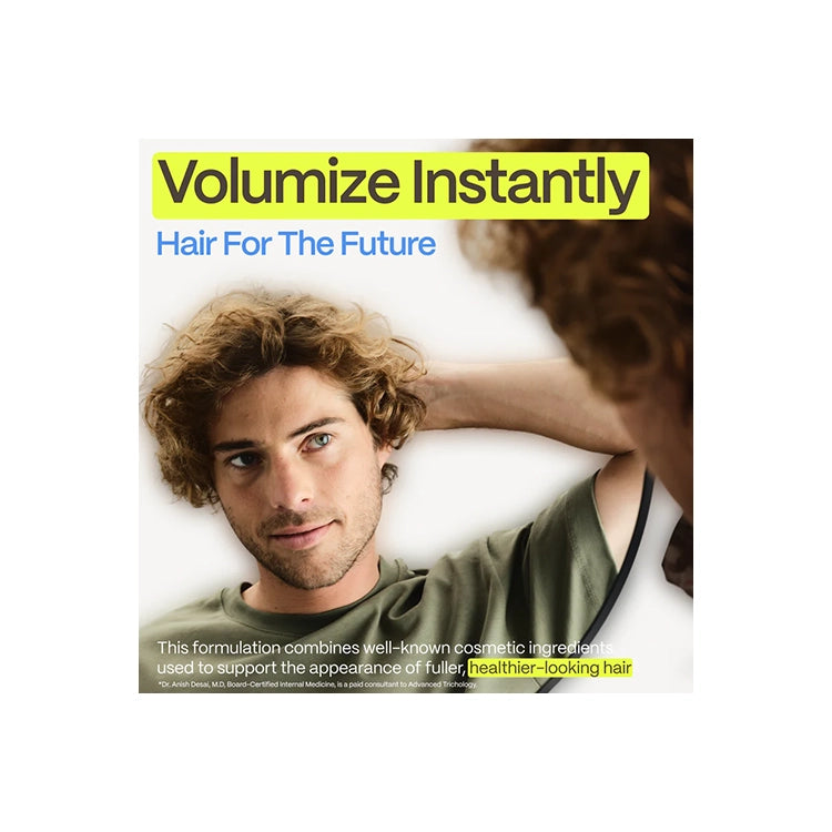 Hairstem™ Peptide Spray