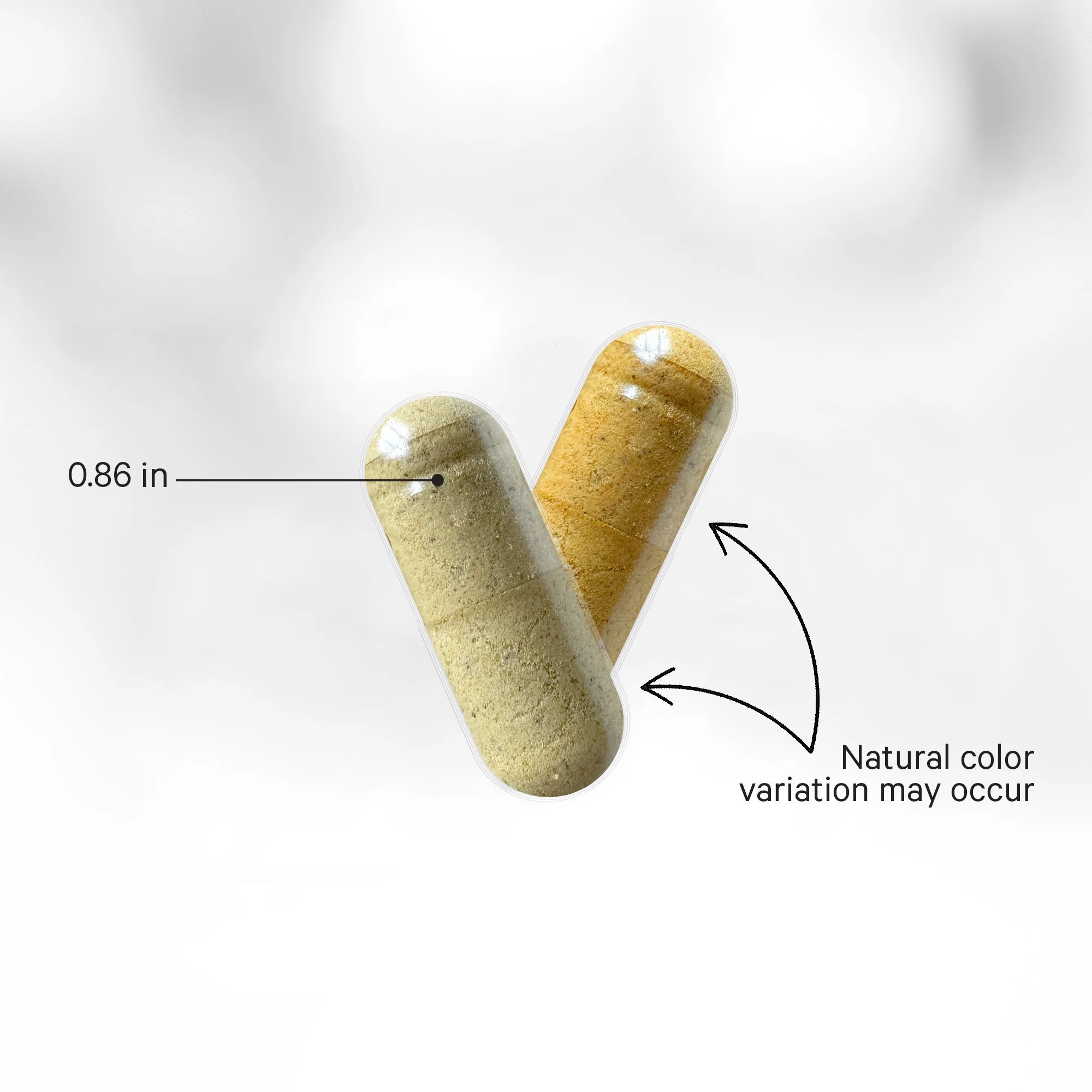 Hair Vitamins by Codeage®