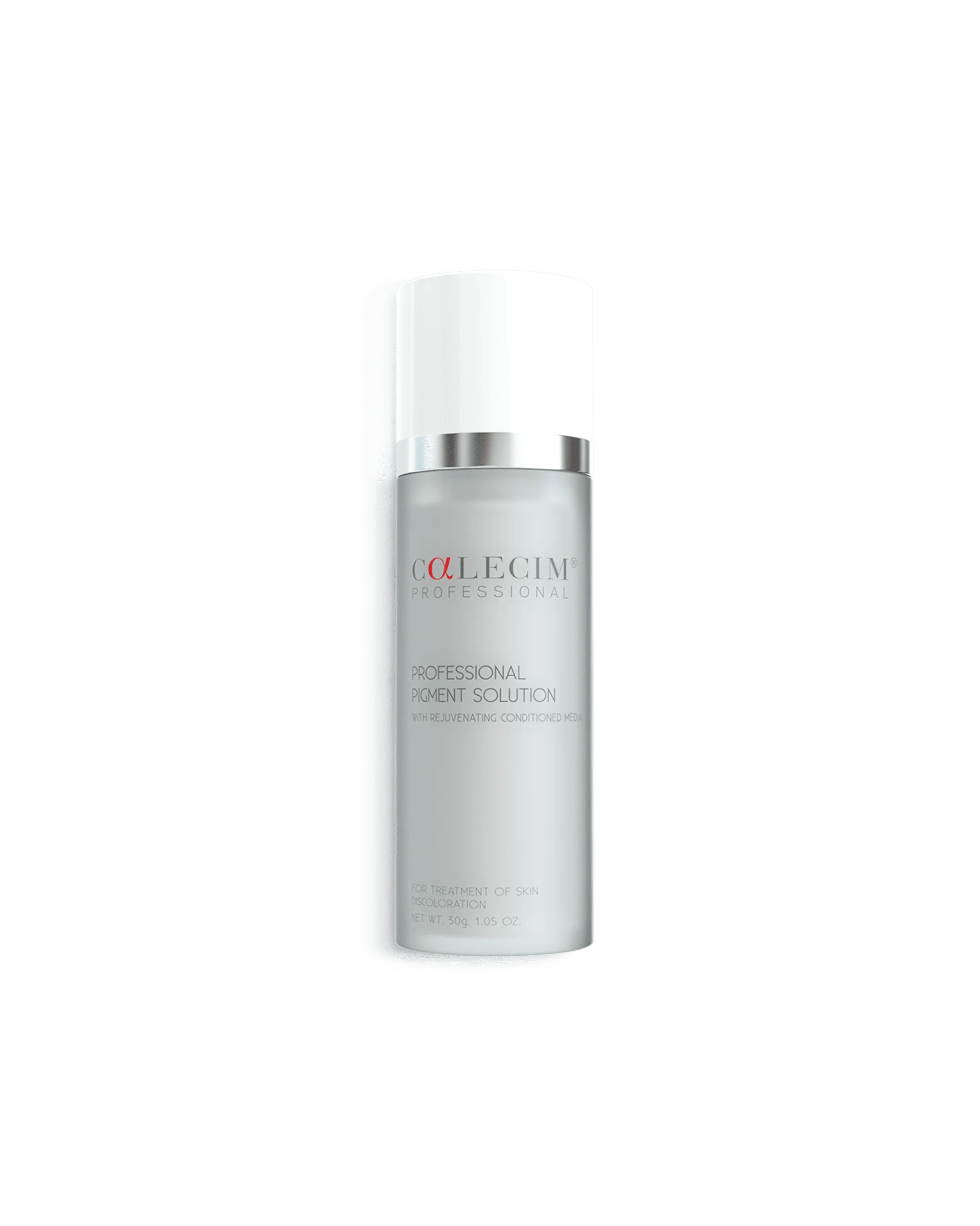 CALECIM® - Professional Pigment Solution