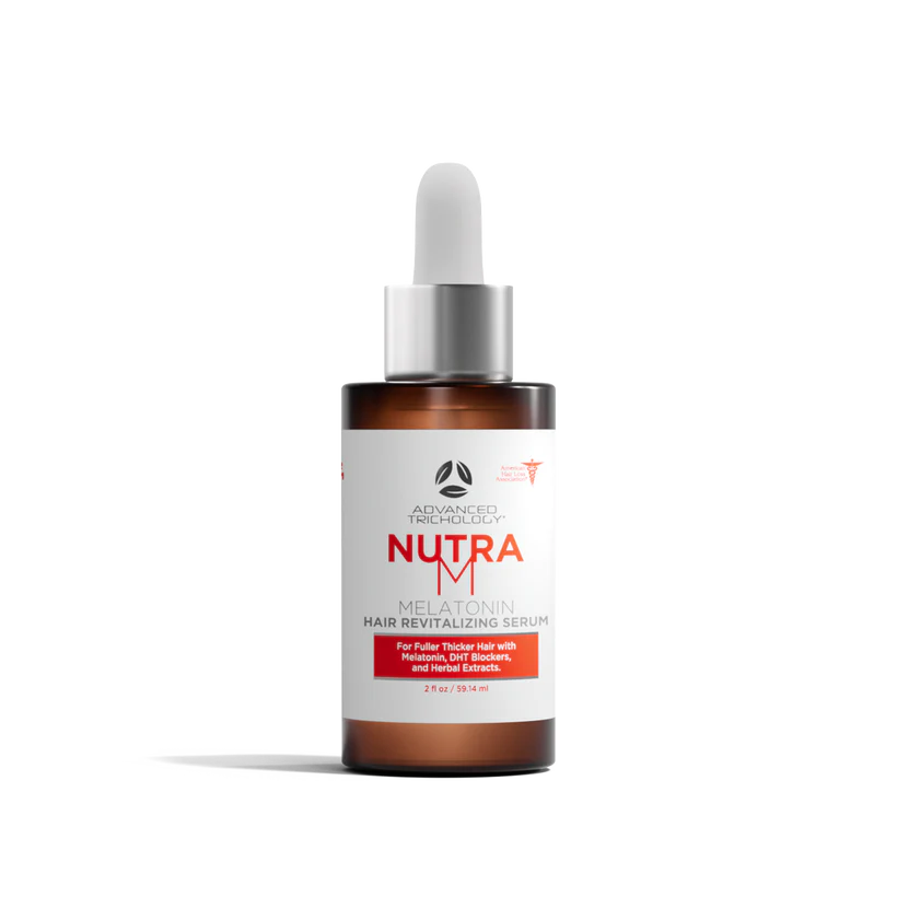 Nutra M - Melatonin Hair Serum