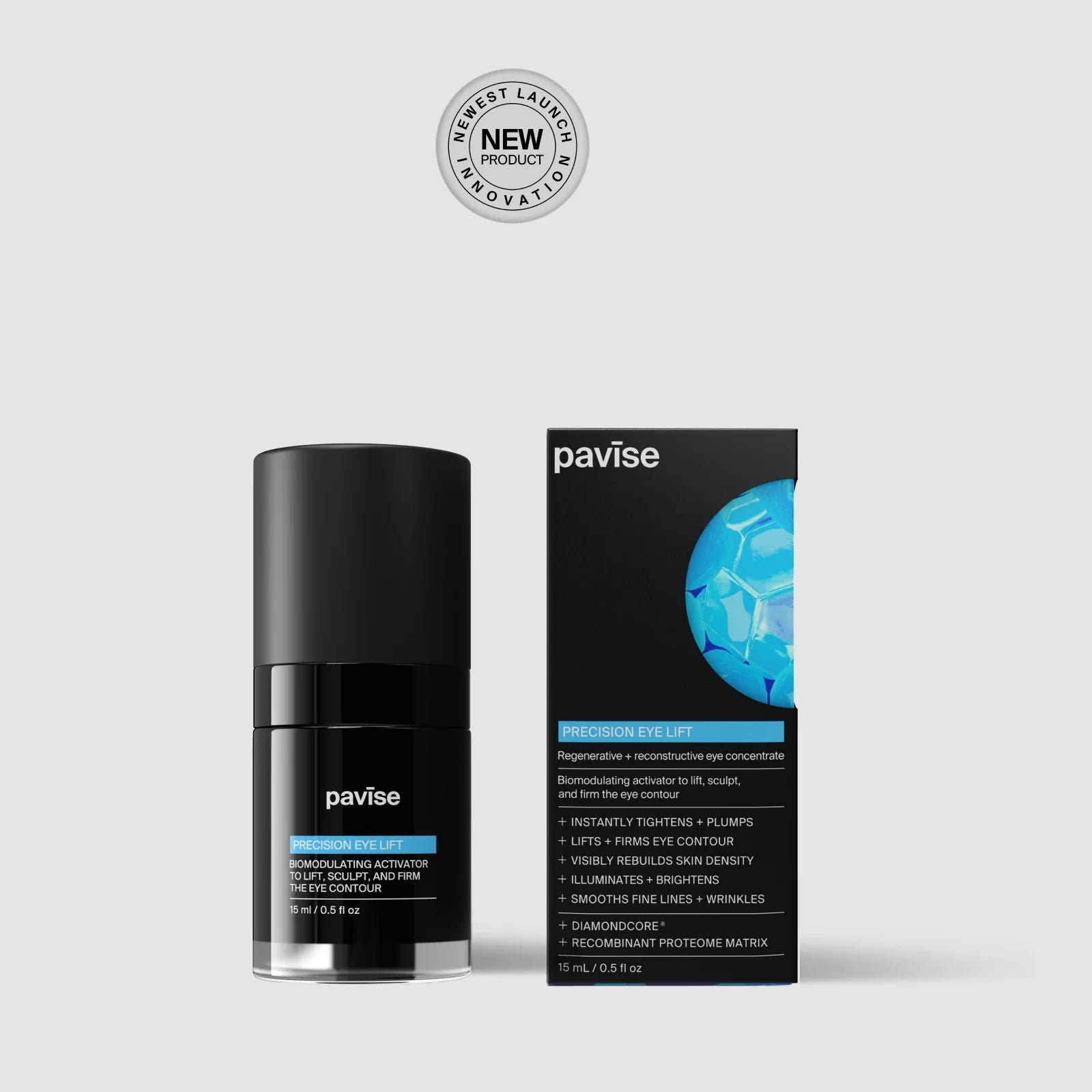 Pavise® Precision Eye Lift