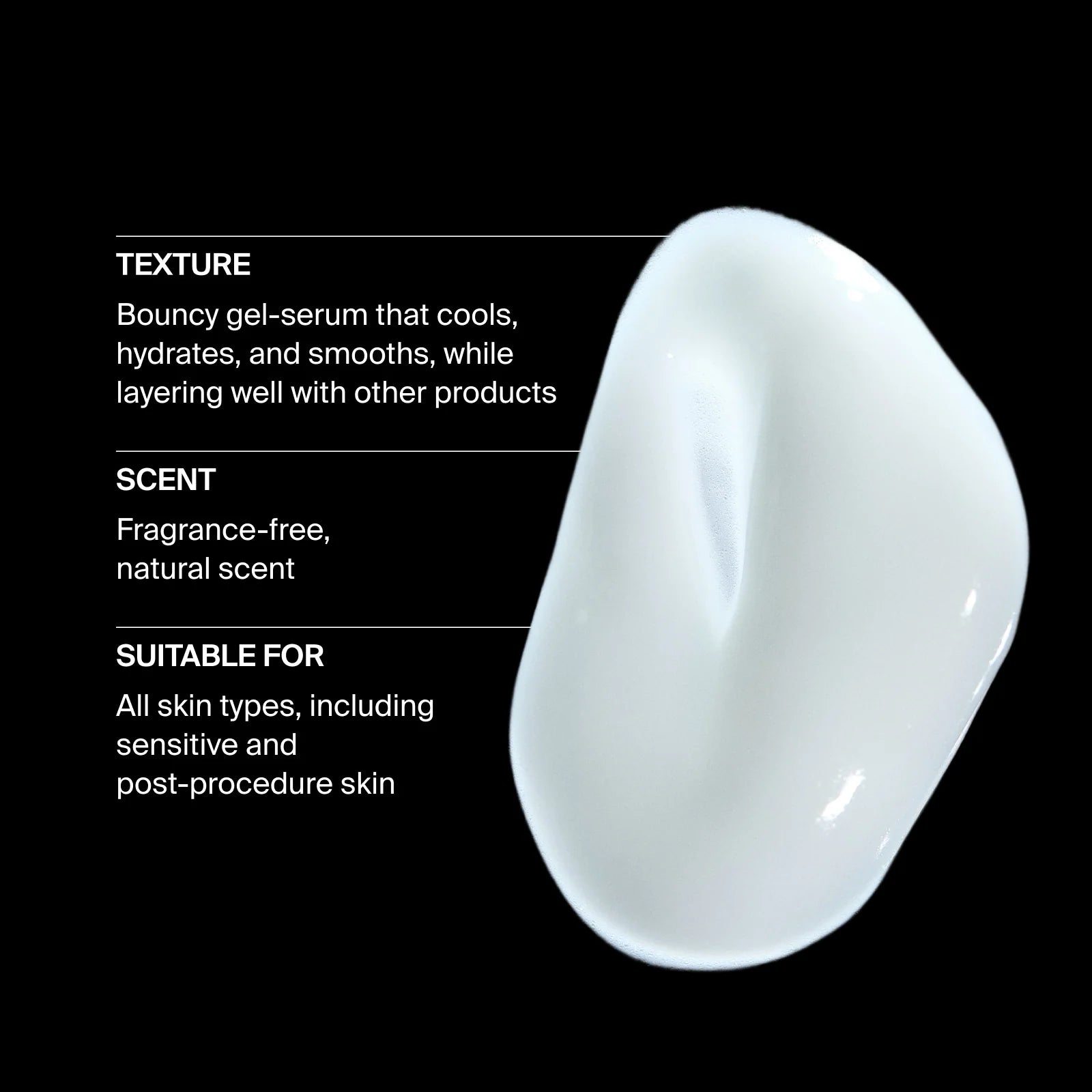 Pavise® Precision Eye Lift