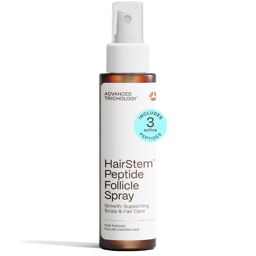Hairstem™ Peptide Spray